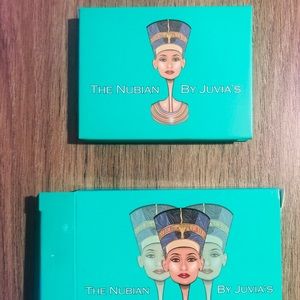 Mini THE NUBIAN